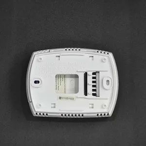 Air Conditioner Thermostats Smart Temperature Controller Scene Hotel Origin China Trademark KLM Model NO. 5110 HS Code - Image 2