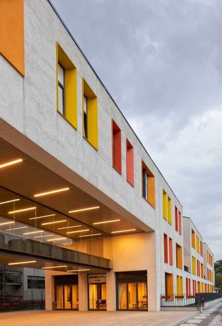 School Renovation Service - Image 3
