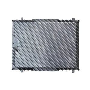 Premium Aluminum Alloy Die Cast Heat Sink for Telecom Origin China Model NO. OEM HS Code 7308900000 Material Aluminum Alloy - Image 6