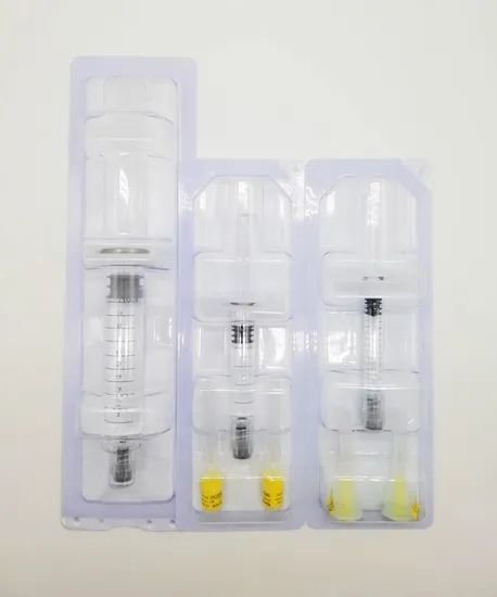 High Quality Injection Hyaluronic Acid with Nice Price CAS 9004-61-9 Trademark prost Mdl Mfcd00131348 Einecs 232-678-0 HS Code - Image 5