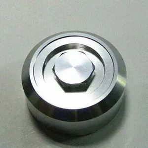 Aluminum CNC Machining Machinery Part for Auto Construction Machinery - Image 5