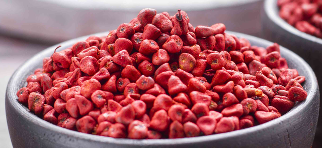 Pure Annatto Seeds | Bixa Orellana Raw Material | Bulk Manufacturer & Exporter from USA - Image 5