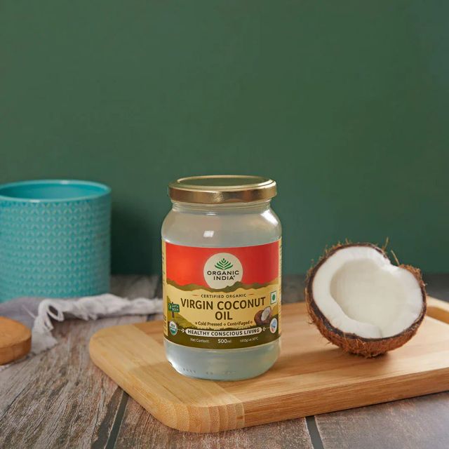 Custom Label 100% Natural Virgin Coconut Oil Organic Carrier Oil Bulk Coconut Oil All Natural Plants - Image 4
