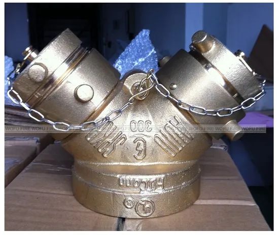 Aluminum Fire Department Hydrant - Image 4