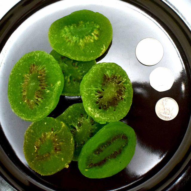 High Fiber Dried Kiwi Fruit Prepared For Private Label Packaging Healthy Retail Collections And International Buyers - Image 5