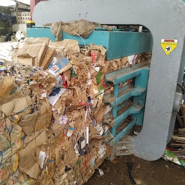 OCC Paper Scrap Supplier, OCC #11 Scrap Supplier, Waste Paper Scrap for Sale, OINP Paper Scrap for Sale ONP Paper Scra - Image 4