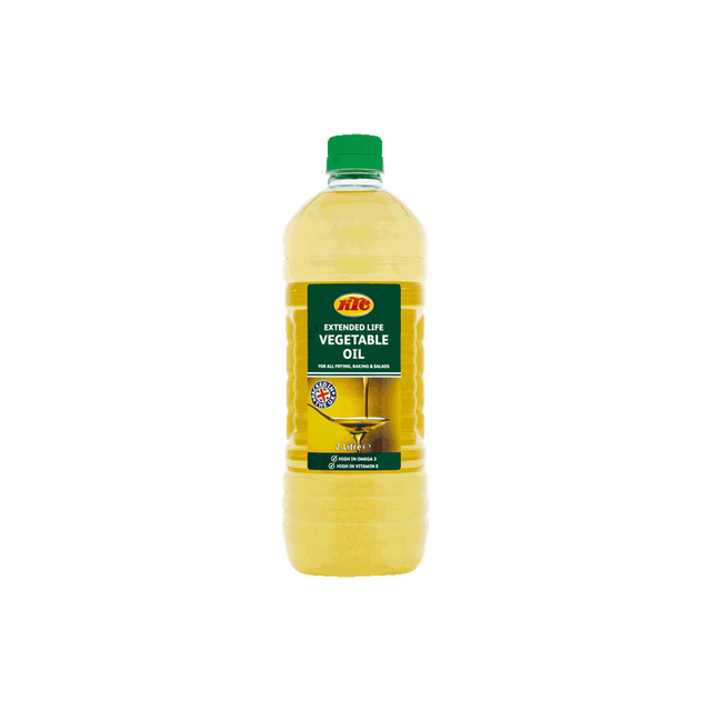KTC vegetable oil available for wholesale in 1L 3L and 5L bottles for export - Image 3