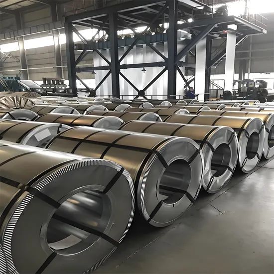 PPGL Prepainted Color Coated Galvanized Steel - Image 5