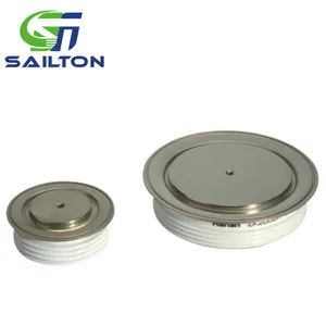 Soft Encapsulation Diffused Double Side Cooling Diode Zk 800/36-45 - Image 1