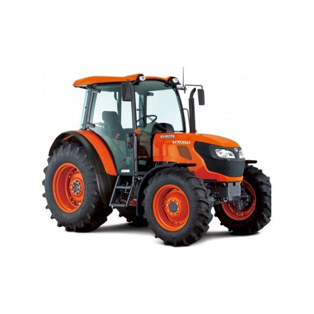 kubota b23 compact tractor for sale cheap used kubota b23 4x4 diesel tractor loader backhoe included low hours excellent condition farm equipment for sale near me financing shipping available worldwide - Image 4