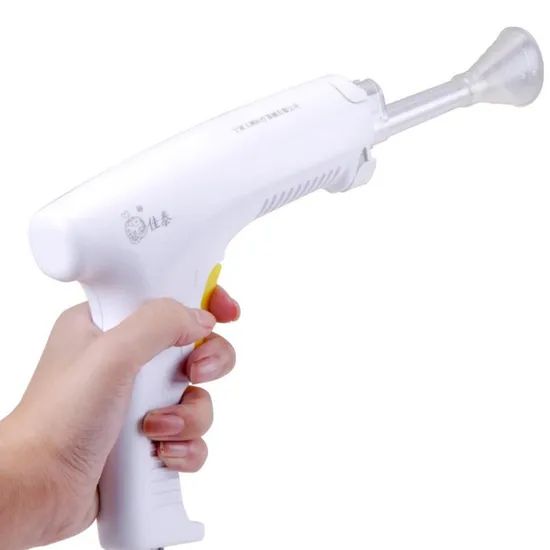 CE Pulse Lavage System Manufacturer Surgical Instrument - Image 3