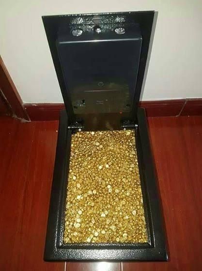 Gold Bars & Gold Nuggets for Sale - Image 4