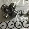 Most Popular in OEM Universal Joints Origin China Color Silver Model NO. 5-2X Structure Single Trademark neutral Certification - Image 5