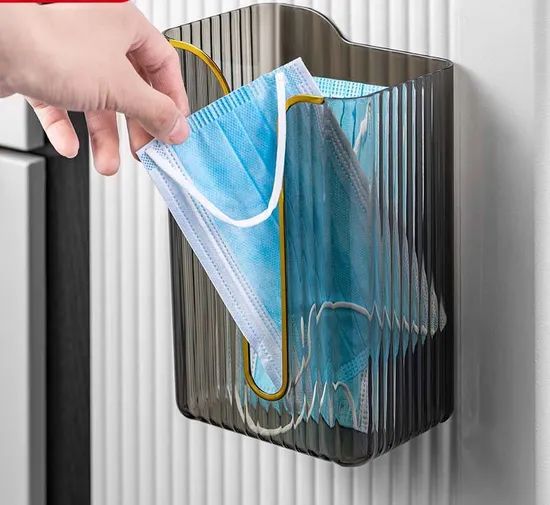 Clear Tissues Boxes Polyester Resin Tissue Box with Cove OEM Allow Origin China Style Classic Trademark OEM Model NO. - Image 6