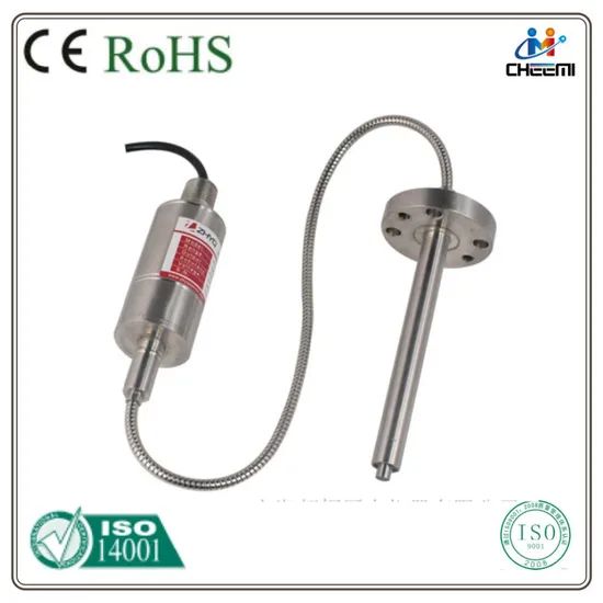Industrial Pressure Sensor Transmitter with Integrated Thermocouple Technology - Image 4