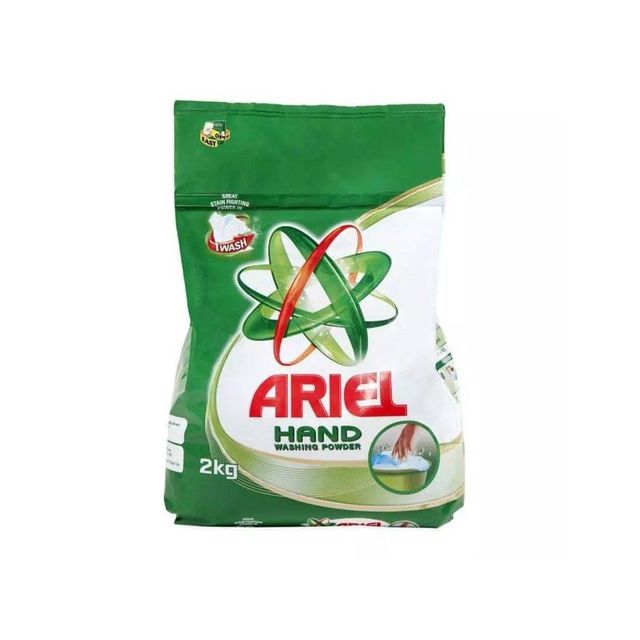 Ariel 3 in 1 Pods Regular Detergent in capsules/Ariel bulk detergent washing powder for sale - Image 1