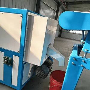 Advanced Grain Cleaning and Separation Equipment for Optimal Quality - Image 2