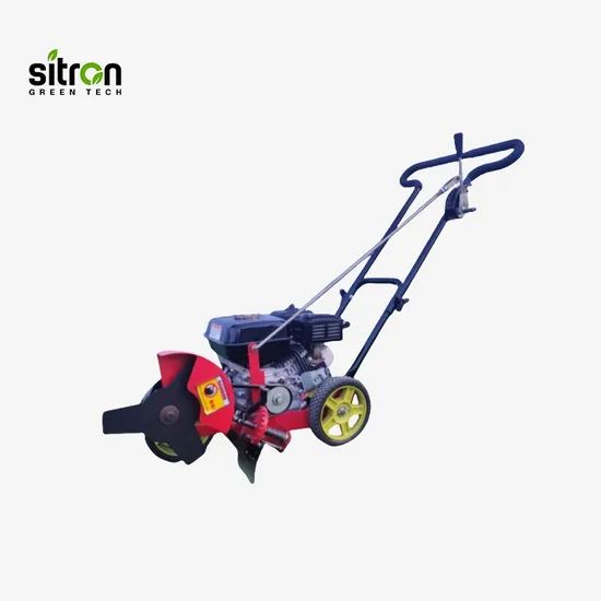 Sitron Turf Tet-9 Professional Lawn Edge Trimmer Tool Color Red Warranty 1 Year Model NO. TET-9 Certification CE Trademark SITRON - Image 1