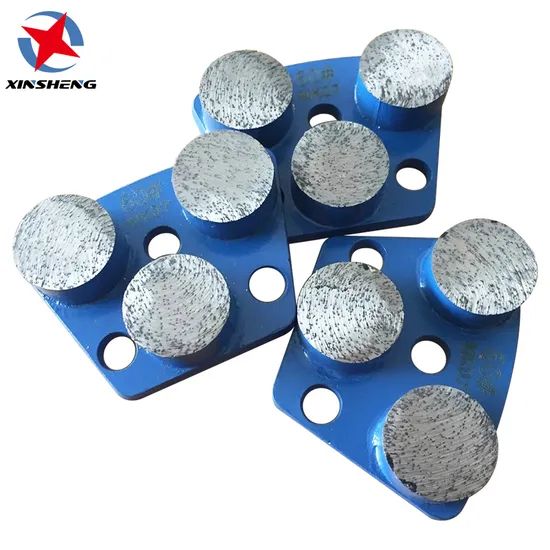Grinding Discs for HTC Greyline/Professional Grinders Origin China Model NO. HTC Standard Standard Shape Cylindrical HS Code - Image 5
