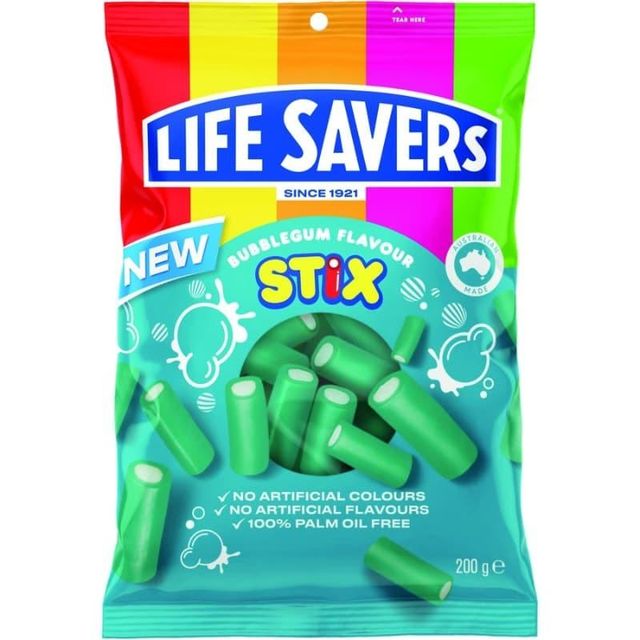 Fresh Life Savers Bulk Assorted Candy Pack Ideal For Candy Bowls Holiday Treats And Special Occasion Fun - Image 2
