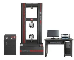 Universal Tensile Lab Testing Equipment - Image 2