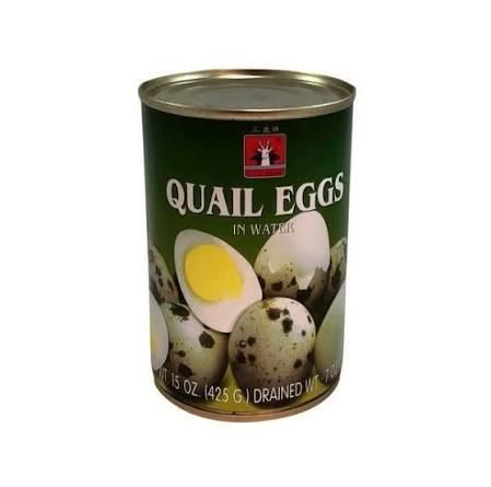 Canned Quail Eggs in Water Natural Taste Low Sodium Bulk Supply OEM packing Export Quality Canned Quail Eggs in Brine - Image 3