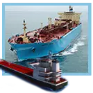 Tankers Deadweight Tonnage Range 1500 Dwt To 20000 Dwt Available Vessel Types Crude Carriers, Oil Carriers, Bunker Vessels, Lng - Image 1