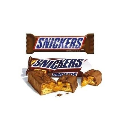 Snickers Chocolate Pack Of 24 x 12 x 50g Wholesale Prices - Image 3