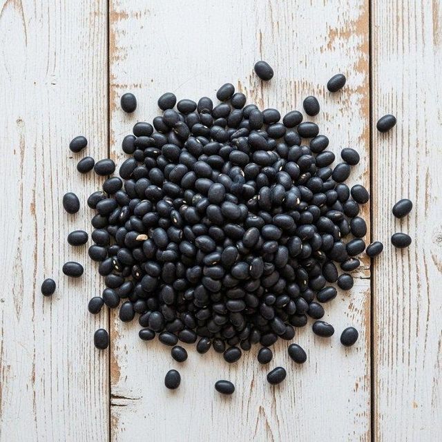 Organic Dry Black Kidney Beans High Quality White Green Beans New Crop Available Wholesale Organic Cultivation Food Use - Image 4