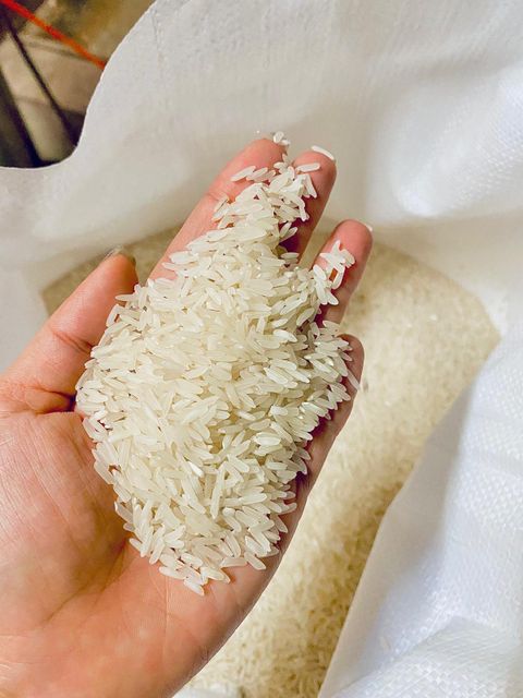 Thai White Rice from Thailand By Madamdo interfood - Image 2