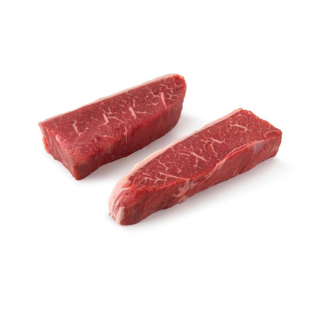High Quality Frozen Beef Boneless Top Sirloin Culotte Choice for Restaurants and Food Service Industry - Image 3