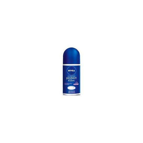 NIVEA DEO ROLL ON INVISIBLE 48H BLACK&WHITE 50 ML High quality Nivea Rollon 50ml foe wholesale price - Image 3