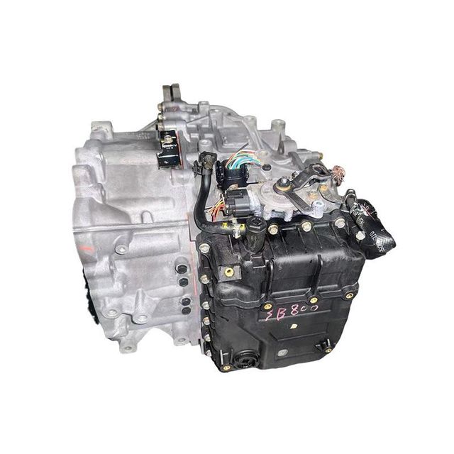 6F24 Automatic Transmission 6 Speed Automatic A6MF1 4WD for Hyundai Kia Accent Avante Elantra 1.2L 1.6L 1.8L 2.0L - Image 2