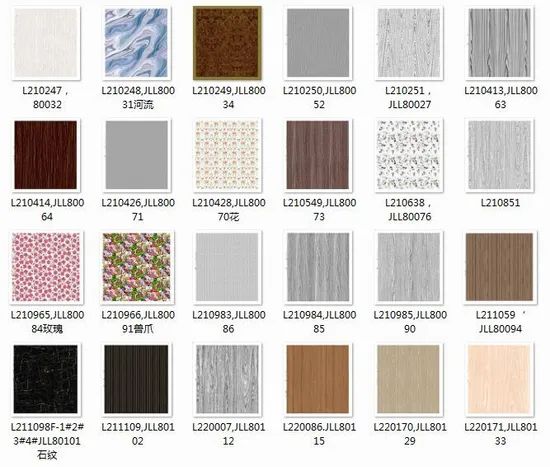 Water Transfer Printing for Car Interiors - Image 5