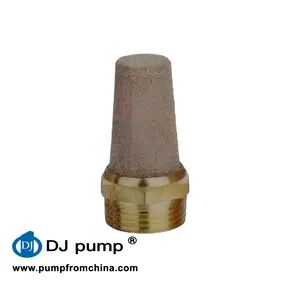 Filter Cores Air Compressor Part Purifier Air Filter Origin China Efficiency F5 Brand DJ Pump Trademark DJ pump HS Code 8421399090 - Image 4