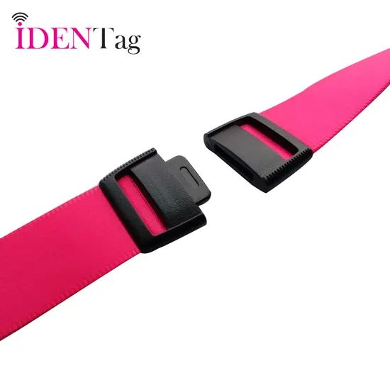 Customizable Nylon Lanyards for Events and Brand Promotions - Image 4