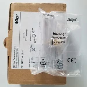 Drager Flow Sensor 8403735 Precise Detection - Image 3