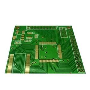 16mm Fr4 PCB Copper Clad Laminates Fr4 PCB - Image 3