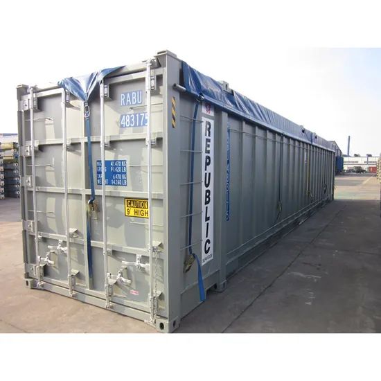 Big Volume Garbage Container Made to Streamline Garbage Transportation - Image 4