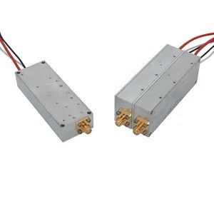 2900-3100MHz 50W Fpv Signal Jammer Blocker Uav Fpv Jamming System Device GaN Jamming Module - Image 5