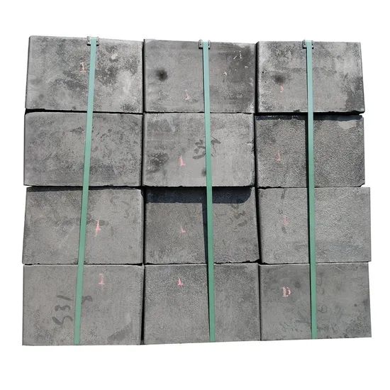 High Purity Synthetic Graphite Molded Ingot Block for Precious Metals Foundry Casting - Image 4