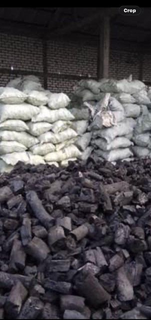 Hardwood charcoal - Image 3