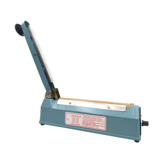 Hand Pressure Plastic Sealing Machine Heat Sealing Machine - Image 4