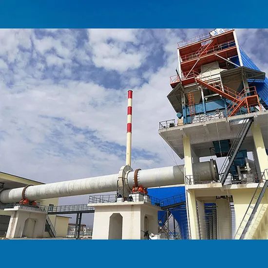 Metal Magnesium Production Line / Equipment / Complete Set / Turnkey Project - Image 1