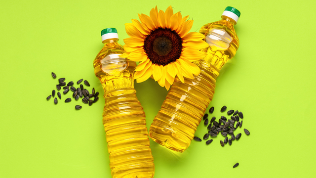 Refined Sunflower Oil For Sale / Best Sun Flower Oil 100% Refined Sunflower Cooking Oil Ukraine - Image 2