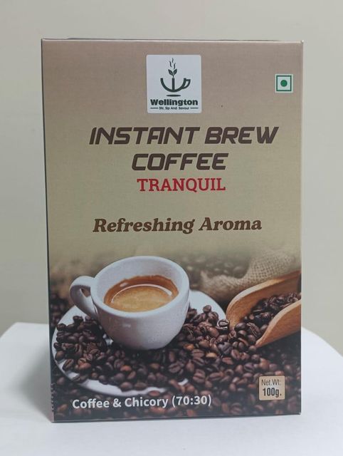 Coffee beans - green coffee beans,roasted ,coffee powder - Image 3