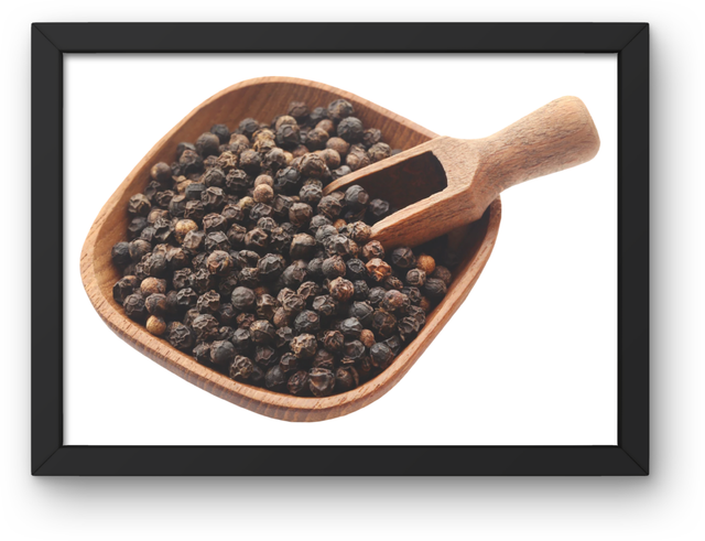 Black Pepper - Image 1