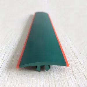 Custom Plastic Coextrusion Profiles - Image 5