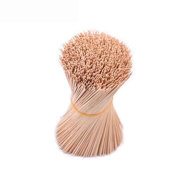 hot raw Natural Bamboo Material Agarbatti Incense Sticks Bulk - Image 3