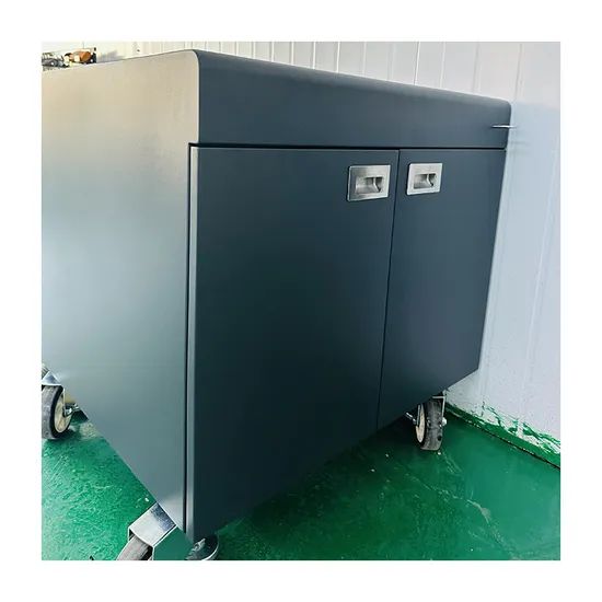 Customize Sheet Metal Fabrication Sheet Metal Mailbox Cabinet - Image 5